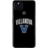 Villanova University V Black Google Pixel 5 Skin